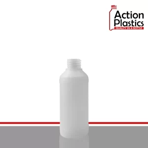 Standard Round HDPE 250ml