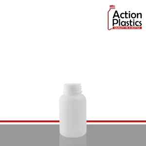 TABLET CONTAINER 200ml