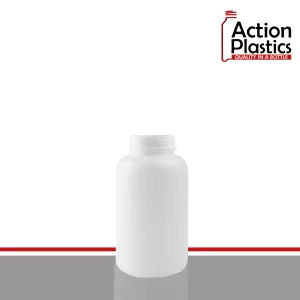 Tablet Container 400ml