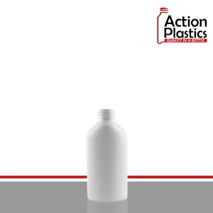 125ml Boston Oval Bottle