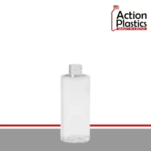 200ml Nellie Bottle PET