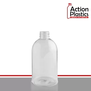 250ml BELL Bottle PET