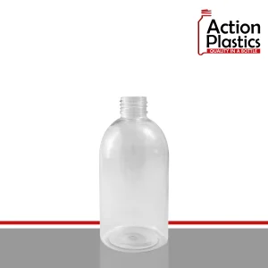 250ml Boston Chubby Bottle