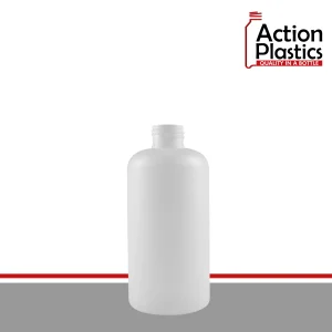 250ml Boston Squat Bottle