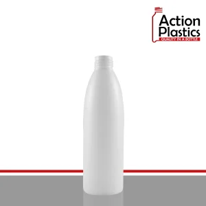 250ml Boston Bullet Bottle