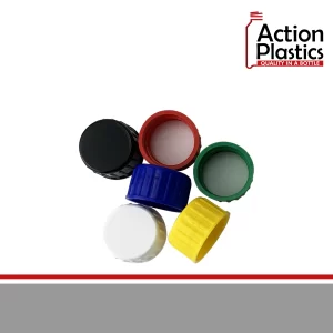 28/410 Screw Cap Wadded Big Rib