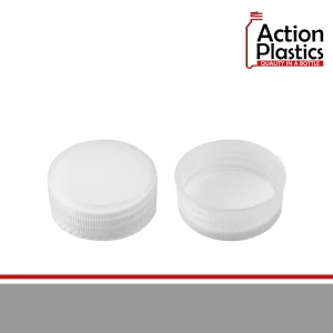 38mm Cap