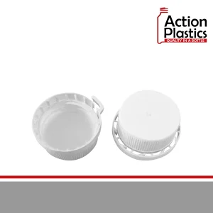 38mm Industrial Ratchet Cap