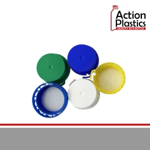 38mm Industrial Wadded Cap