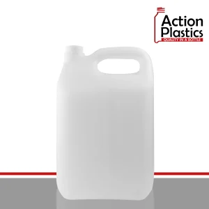5 Ltr Polycan