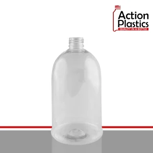 500ml Bell Bottle 24:410