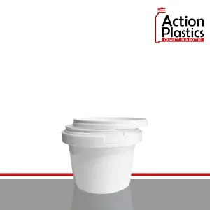 500ml Tamper Bucket