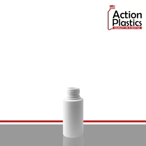 50ml Cosmetic Bottle