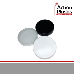 84mm Jar Lid