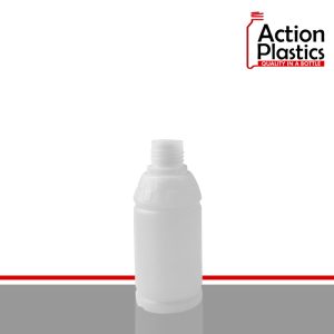 AP 200ml bottle HDPE