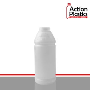 AP500 HDPE Bottle 38mm