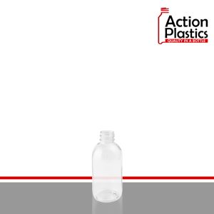 Boston Chubby 125ml Bottle