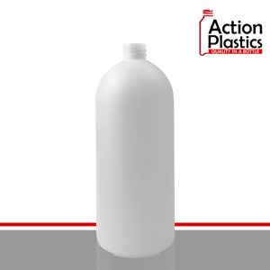 1 Litre Boston HDPE