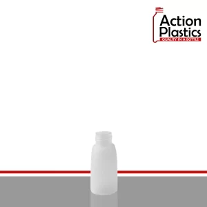 50ml Boston Bullet Bottle