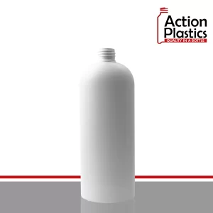 400ml Boston Oval Bottle