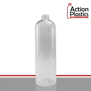 500ml Boston Tall Bottle