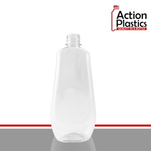 500ml Engine Bottle