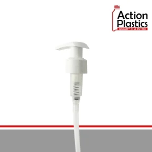 LOTION PUMP 24.410 TRIANGLE