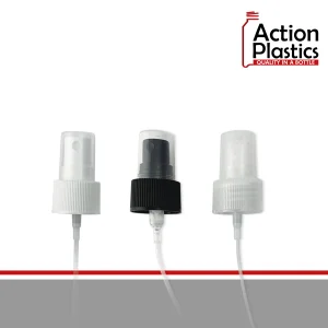 Mist Spray Ribbed 24.410