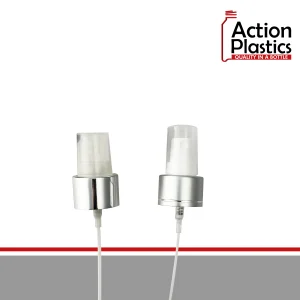 Mist Spray Silver 24.410