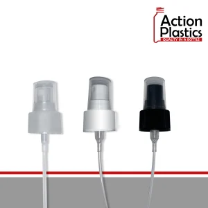 Mist Spray Smooth 24.410