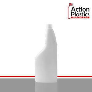 Trigger Bottle 500ml HDPE