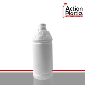 AP500 HDPE Bottle 28