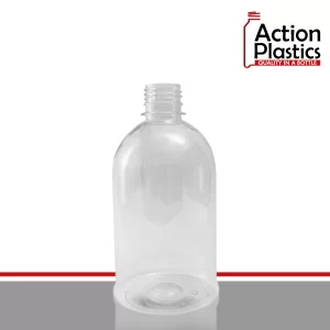 500ml Bell Bottle 28:410 PET