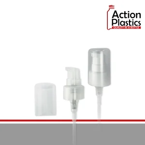 Serum Pump 01B Teardrop