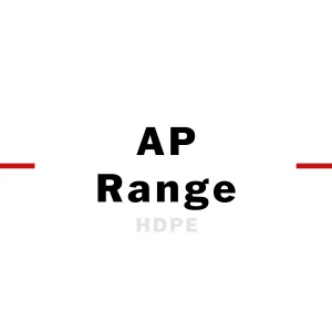 AP Range (HDPE)
