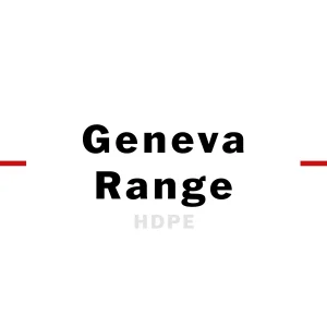 Geneva (HDPE)
