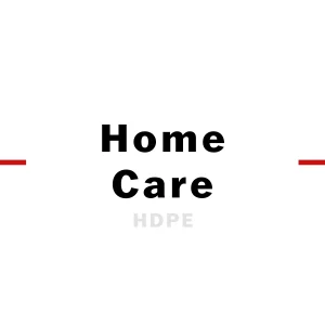 Home Care (HDPE)