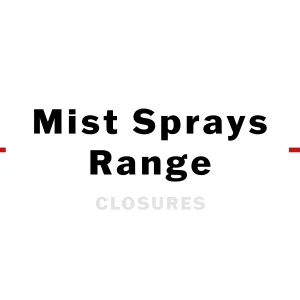 Mist Sprays