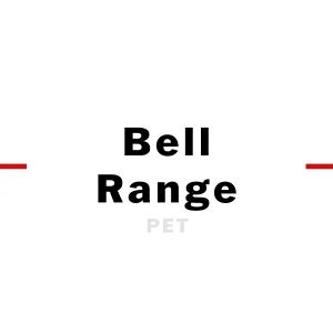 Bell Range (PET)
