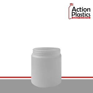 500ml SP JAR HDPE