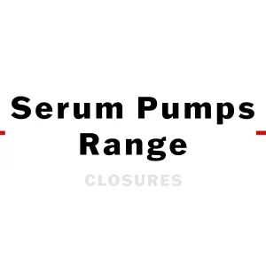 Serum Pumps